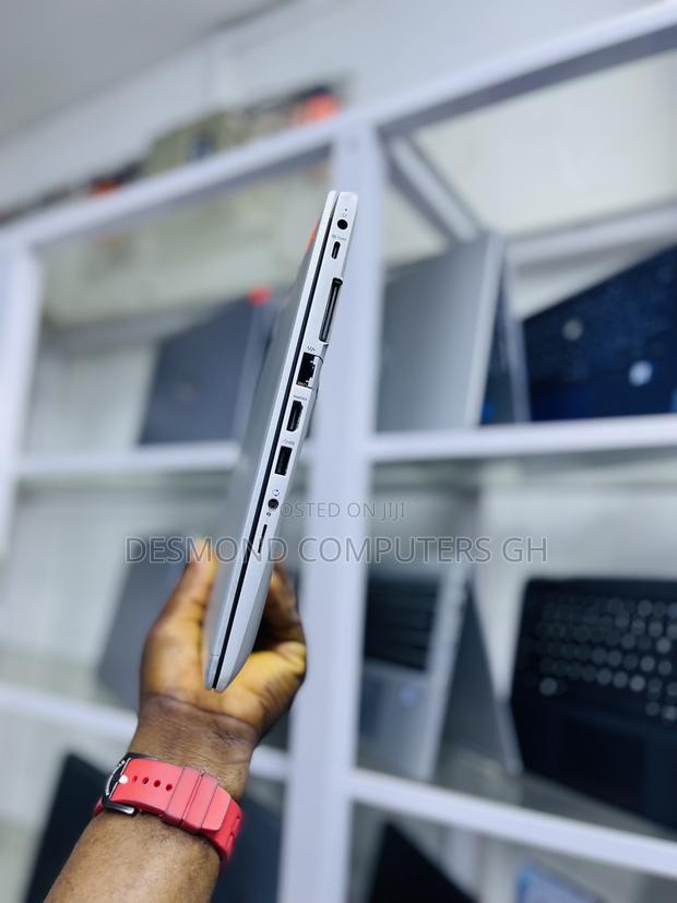 Laptop HP EliteBook 745 G6 8GB AMD Ryzen 5 SSD 256GB ยท Photo 6