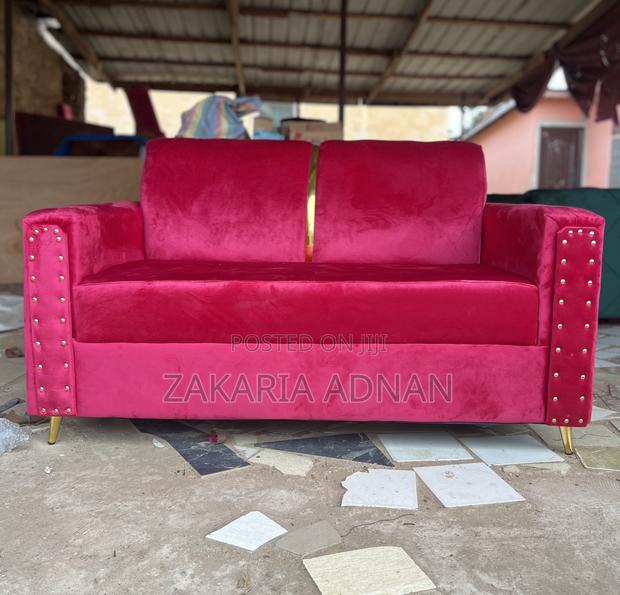 2in1 Furniture Hot Pink · Photo 1