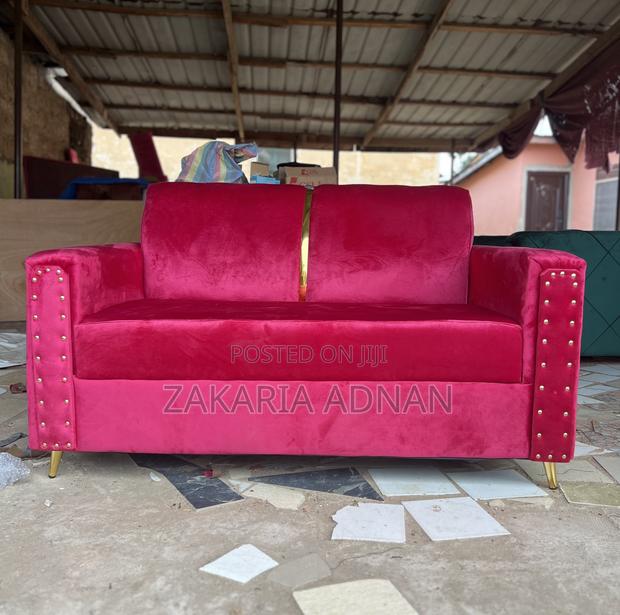 2in1 Furniture Hot Pink · Photo 3
