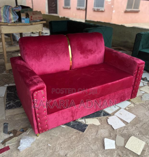 2in1 Furniture Hot Pink · Photo 2