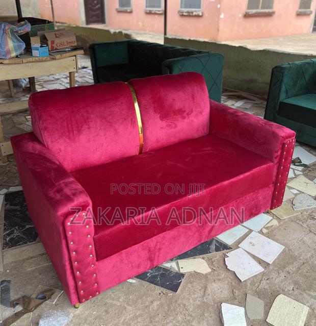 2in1 Furniture Hot Pink · Photo 4
