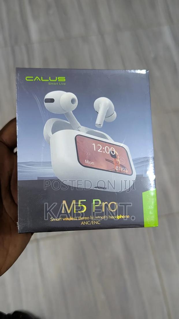 Calus Earbuds · Photo 3