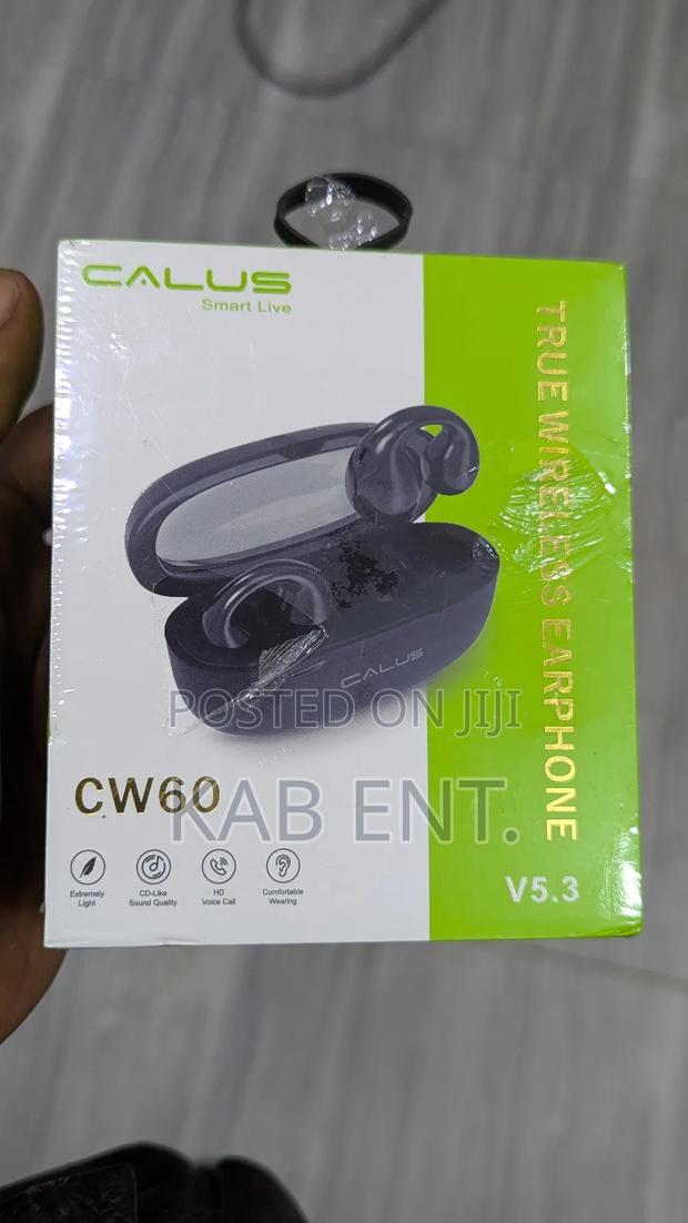 Calus Earbuds · Photo 4