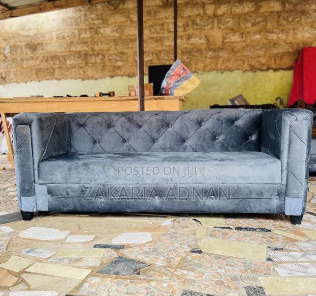 Ash 3in1 Furniture · Photo 2