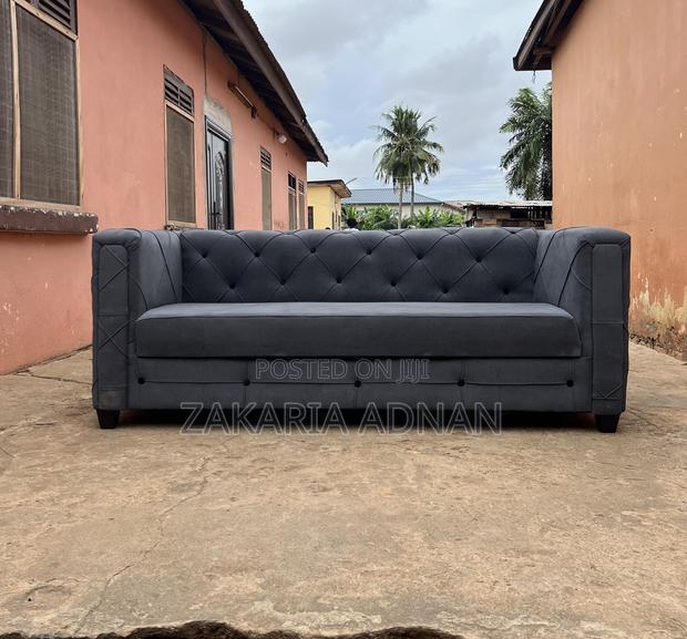 Gray 3in1 Furniture · Photo 1
