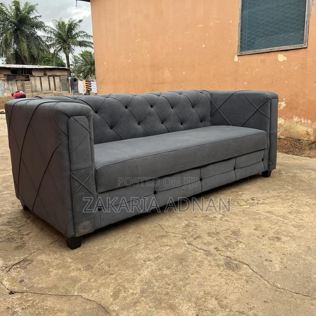 Gray 3in1 Furniture · Photo 3