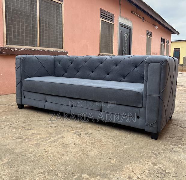 Gray 3in1 Furniture · Photo 2