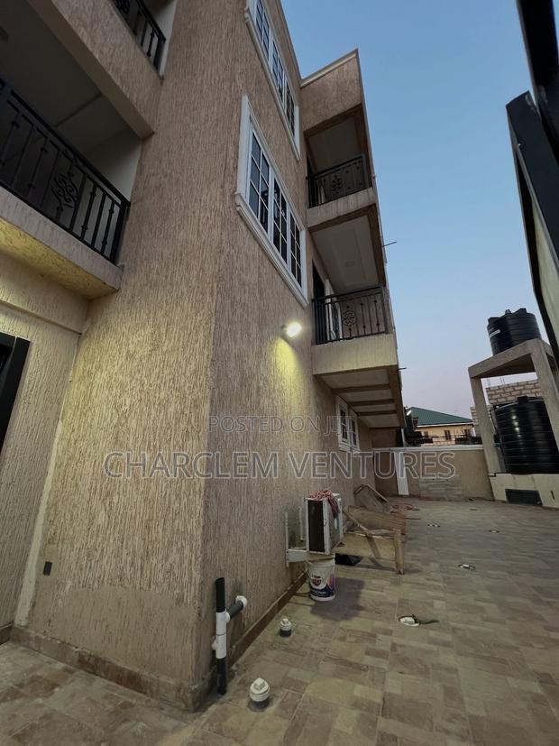 2bdrm Apartment in Charclem Ventures, East Legon for rent · Photo 1