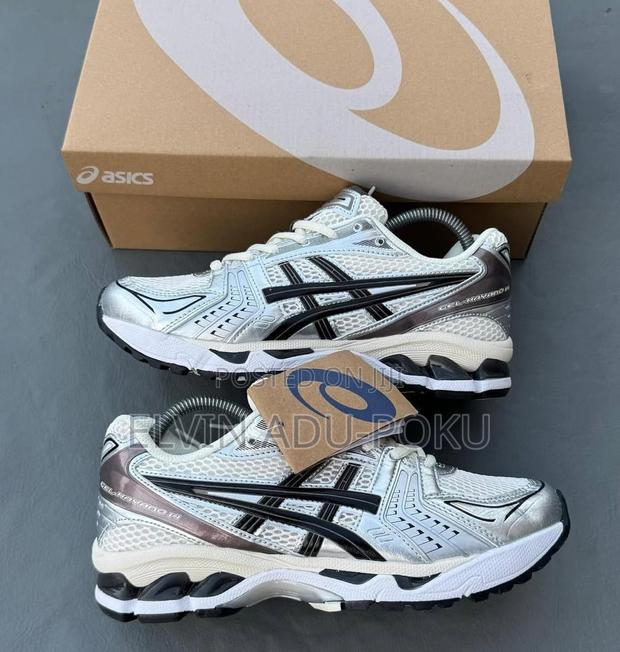 Asics Gel-kayano 14 In Different Colours , Swipe >>> · Photo 3
