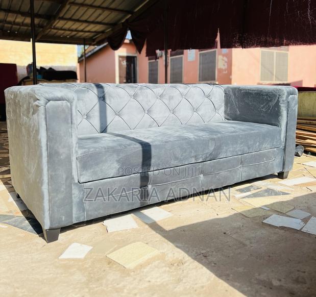 3in1 Ash Sofa Furniture · Photo 1
