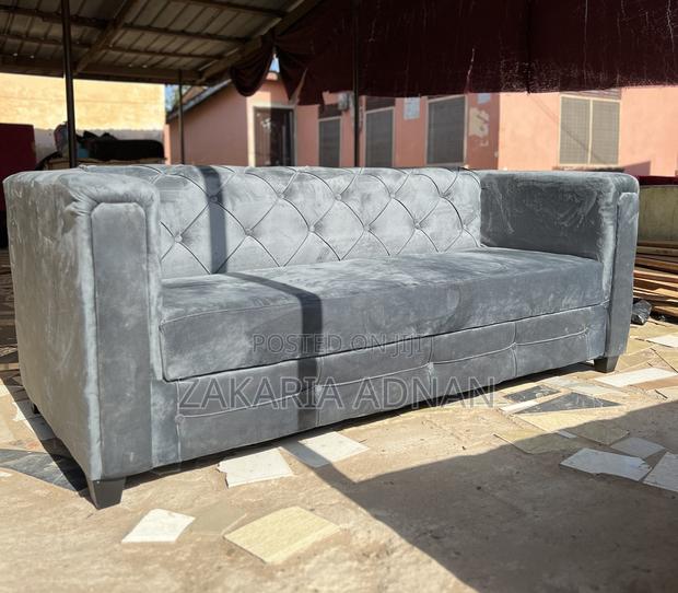 3in1 Ash Sofa Furniture · Photo 2