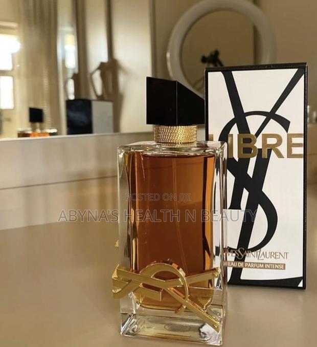 Yves Saint Laurent Ysl Libre · Photo 1