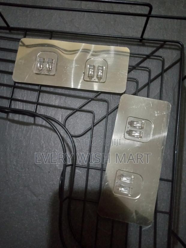 Organizer Rack · Photo 2