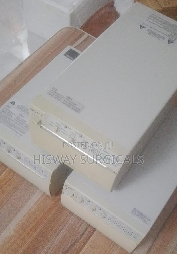 Sony Printer · Photo 2