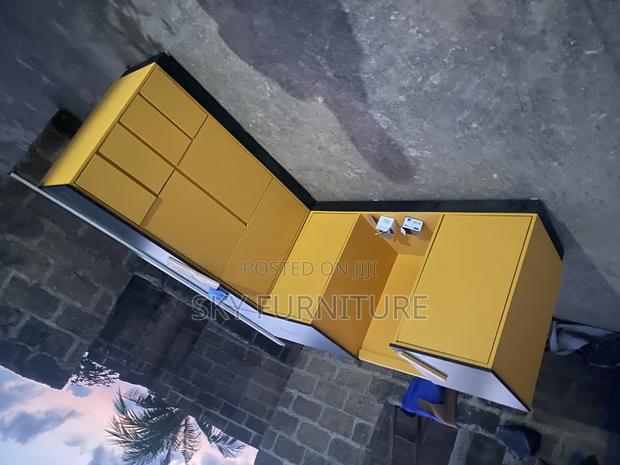 Zenith Zest Decor Kitchen Cabinet · Photo 2