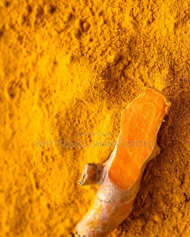Natural Turmeric For Joint Health And Flexibility|Immune Support|800mg · Photo 4