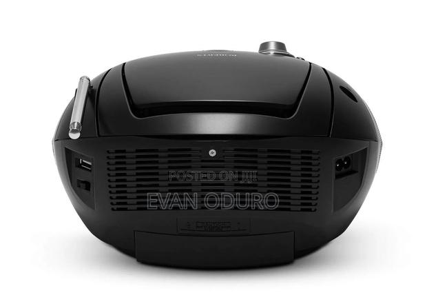 Power Roberts Radio Zoombox 3 Dab/Dab+/Fm/Sd/Usb Radio With Cd Player · Photo 3