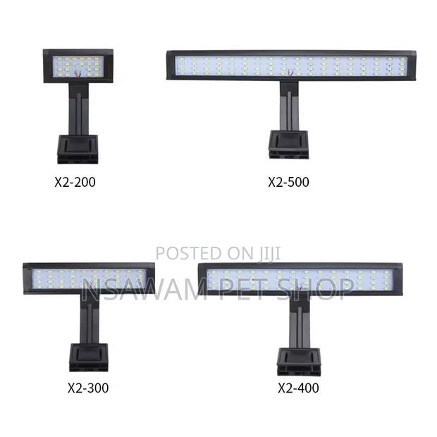 Fish Tank Led Lights · Photo 2