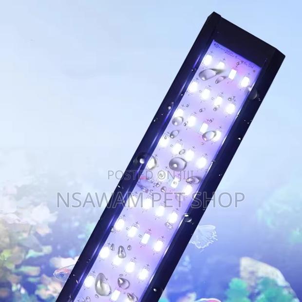 Fish Tank Led Lights · Photo 1
