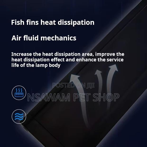 Fish Tank Led Lights · Photo 7