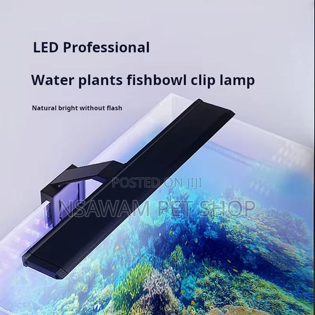 Fish Tank Led Lights · Photo 6