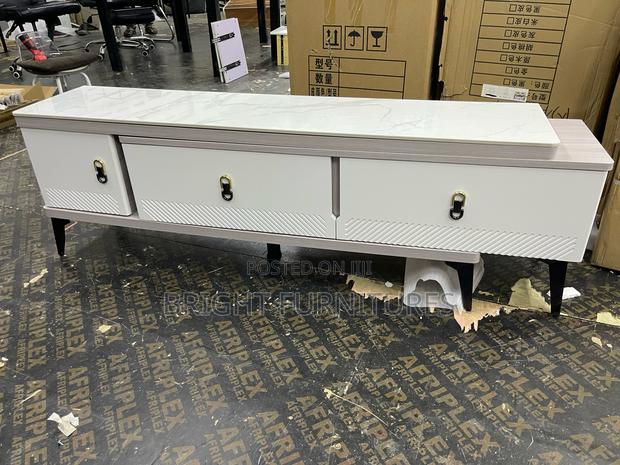Tv Stand (Marble Top) · Photo 2