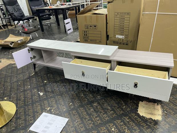 Tv Stand (Marble Top) · Photo 3