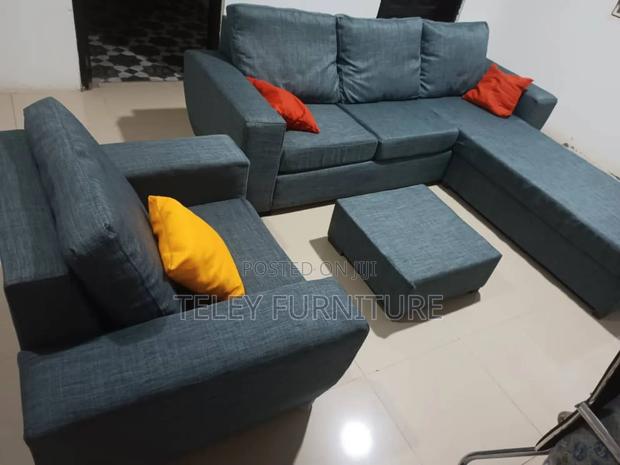 New Living Room Set · Photo 1