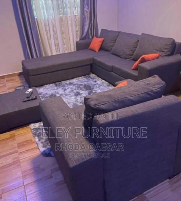 Brand New Lshape With Single Seater · Photo 1