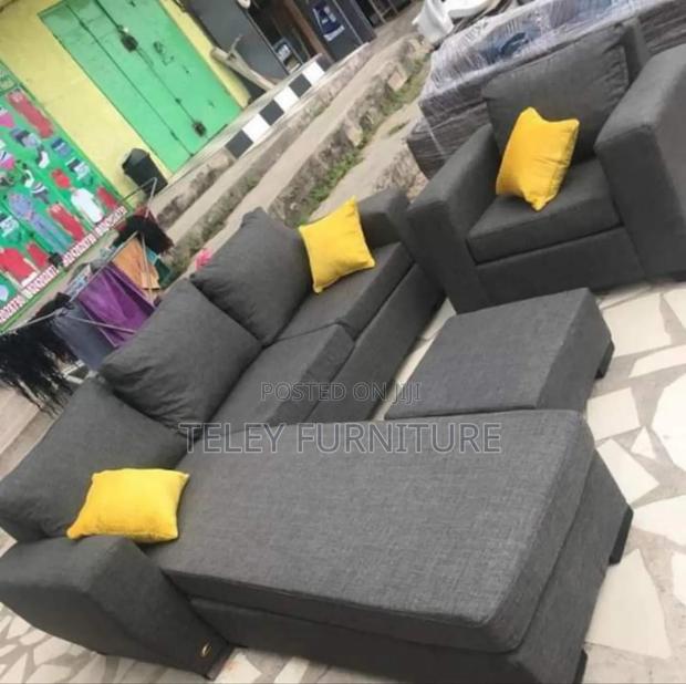 New Sofa Chair · Photo 1