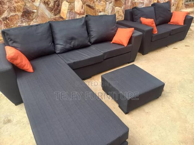 Brand New Sofa Set · Photo 1