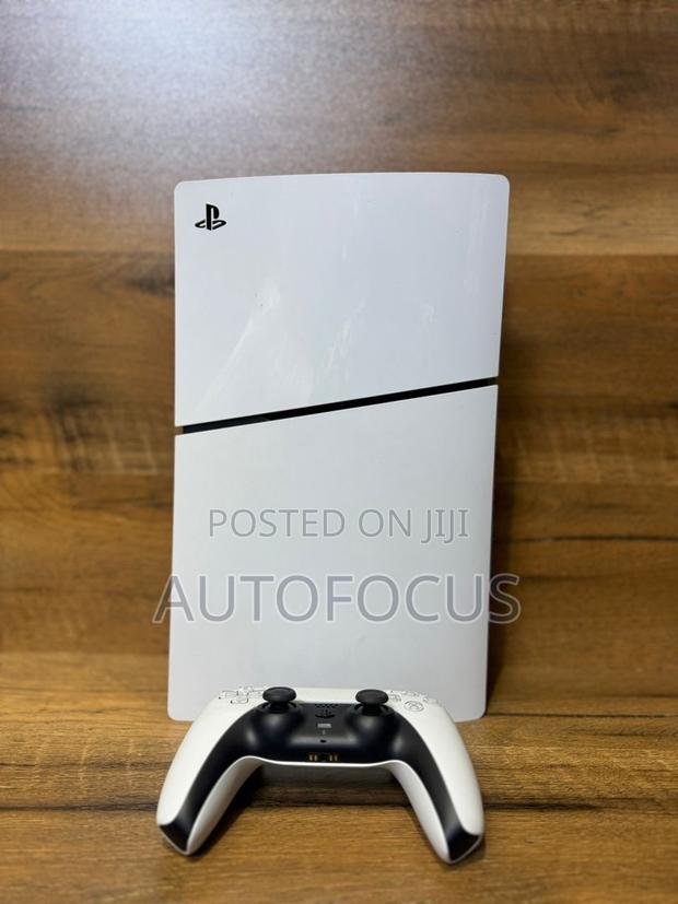 Playstation 5 Slim Digital · Photo 2