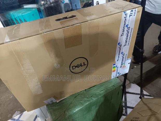 Dell 24inch Edgeless Monitor · Photo 2