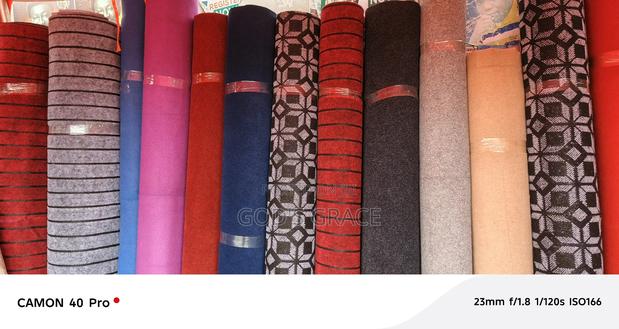 Woolen Carpet · Photo 2