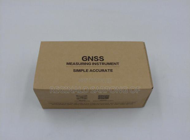 Wang Gen S4 Surveyor GPS High Accuracy Land Meter · Photo 6