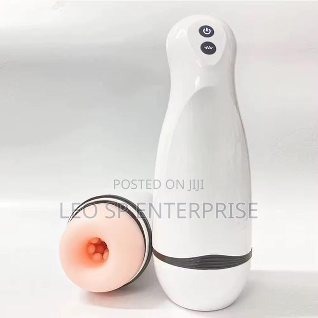 Automatic Female Pussy With Girls Moaning and 9 Vibration Modes · Photo 4