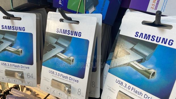 Flash Drive Samsung 4gig To 128gig · Photo 2