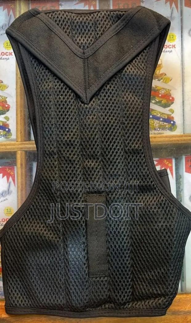 Ny-48 Back Support – Posture Corrector · Photo 2