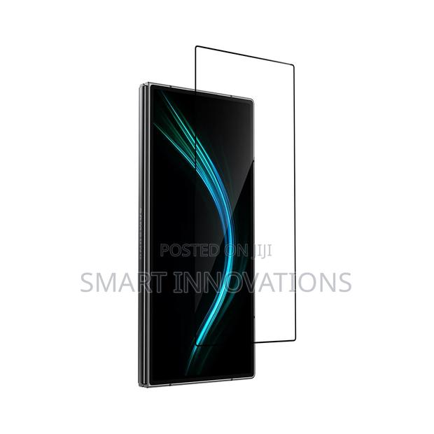 Galaxy Z Fold 7 Hd Screen Protector · Photo 1
