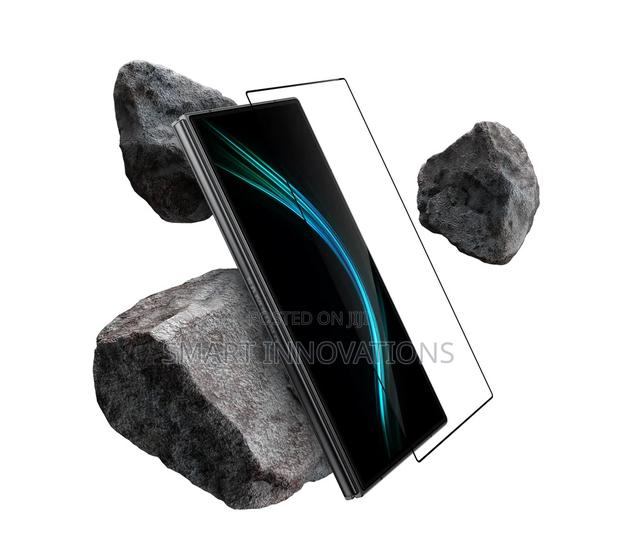 Galaxy Z Fold 7 Hd Screen Protector · Photo 2