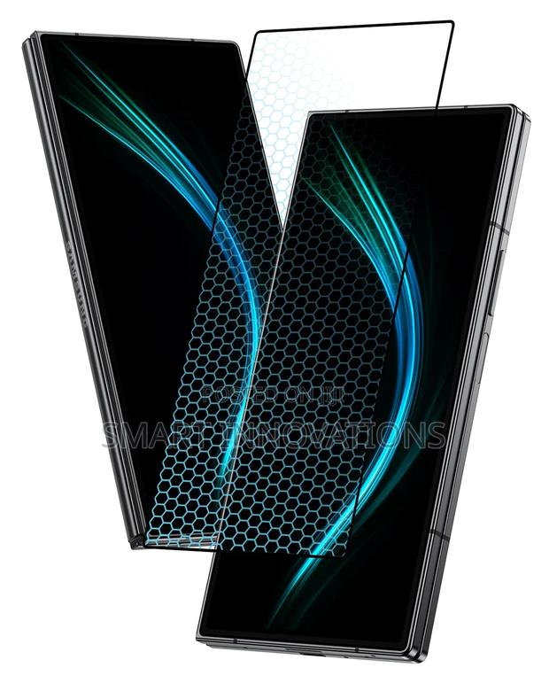 Galaxy Z Fold 7 Hd Screen Protector · Photo 3
