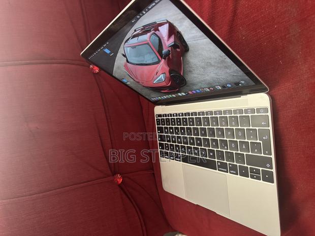 Laptop Apple MacBook 2015 8GB Intel Core i5 HDD 512GB · Photo 2
