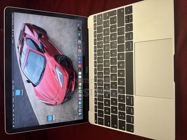 Laptop Apple MacBook 2015 8GB Intel Core i5 HDD 512GB · Photo 1