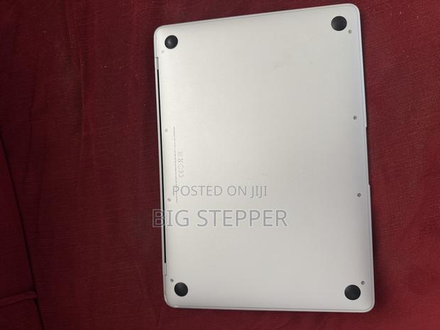 Laptop Apple MacBook 2015 8GB Intel Core i5 HDD 512GB · Photo 5