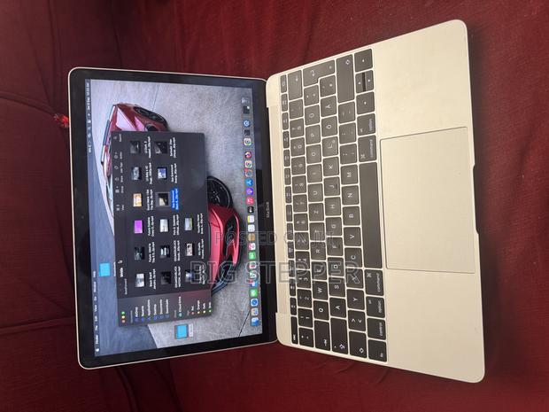 Laptop Apple MacBook 2015 8GB Intel Core i5 HDD 512GB · Photo 4