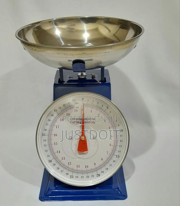Original Cold.Store Scale · Photo 1