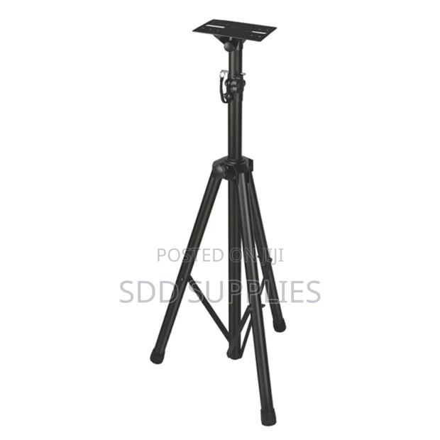 100 Kg Load Bearing Heavy Duty Professional Speaker Stand · Photo 5