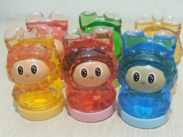 6ieces Minimu Lalabubu Sline for Birthday Partypacks · Photo 1