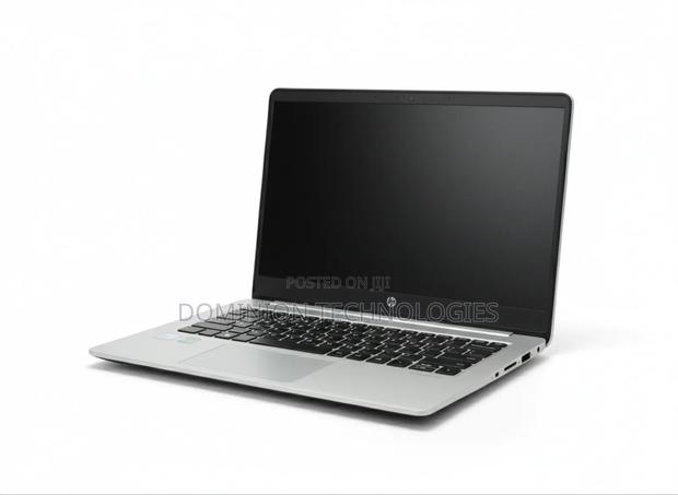 New Laptop HP ProBook 440 G10 8GB Intel Core i5 SSD 512GB · Photo 3