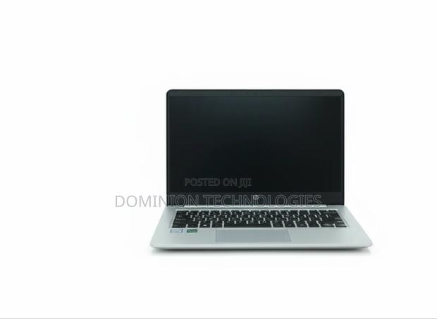 New Laptop HP ProBook 440 G10 8GB Intel Core i5 SSD 512GB · Photo 5